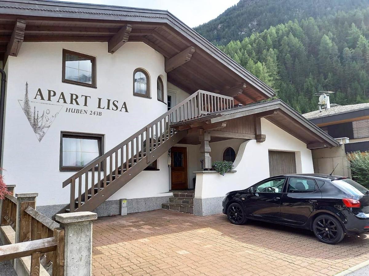 Apart Lisa Huben  Bagian luar foto