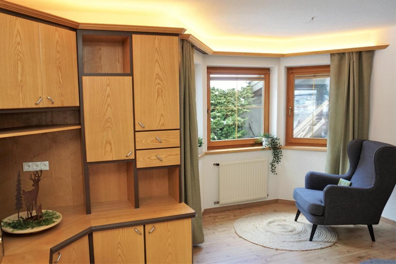 Apart Lisa Huben  Bagian luar foto